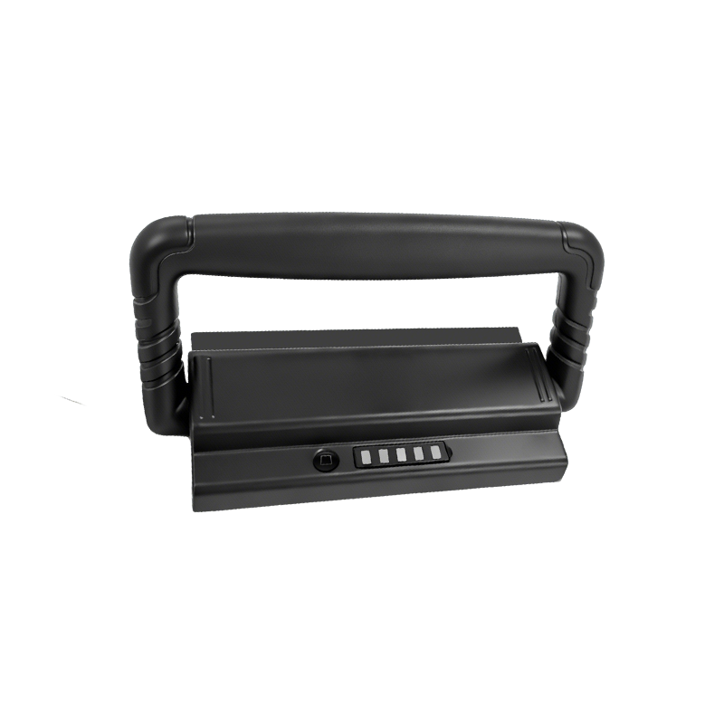 智寻电动车北斗GPS定位提手 ZT01-Pro-灯显款