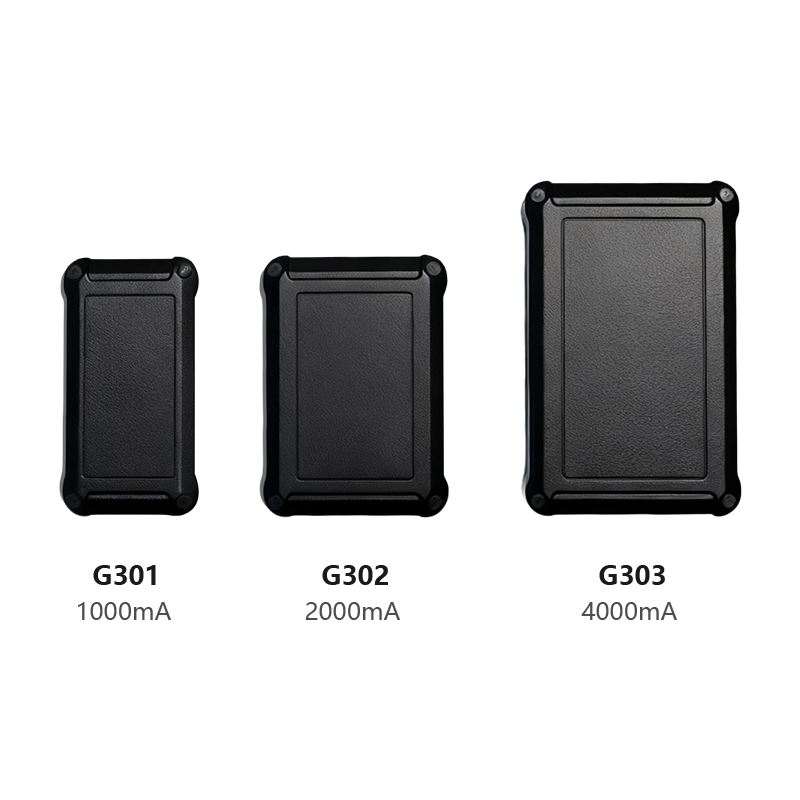 4G北斗GPS定位终端 G303