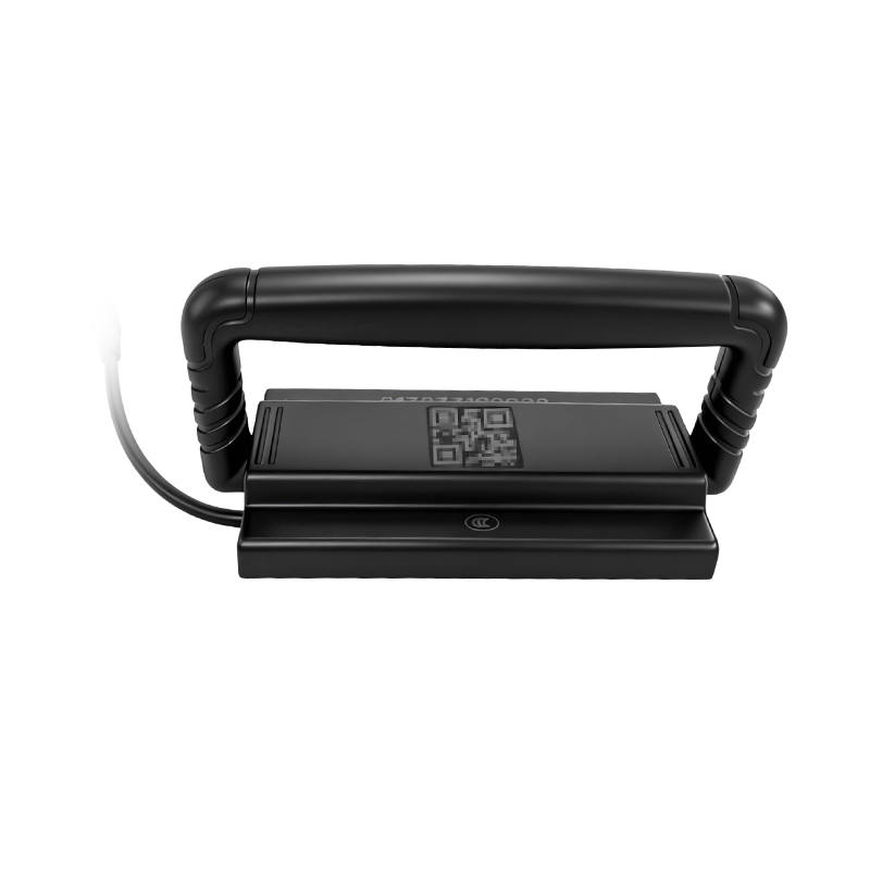 智寻北斗GPS定位蓝牙提手ZT03