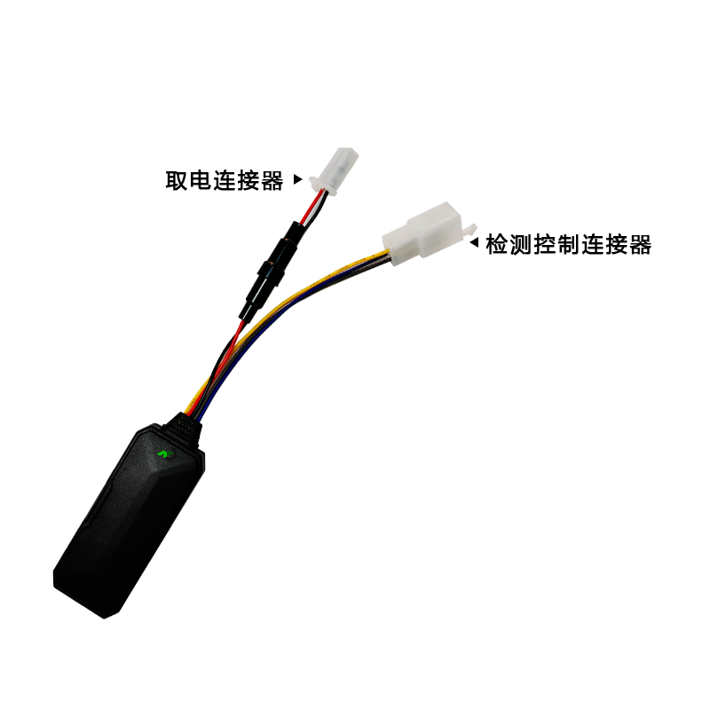 智寻北斗GPS定位G19-Pro