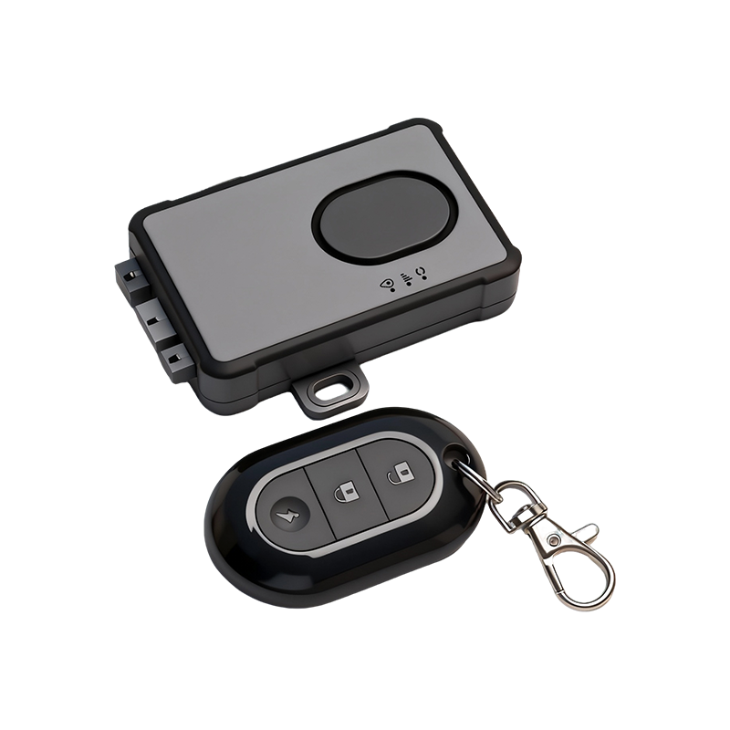 二轮电动车智能中控G30-A