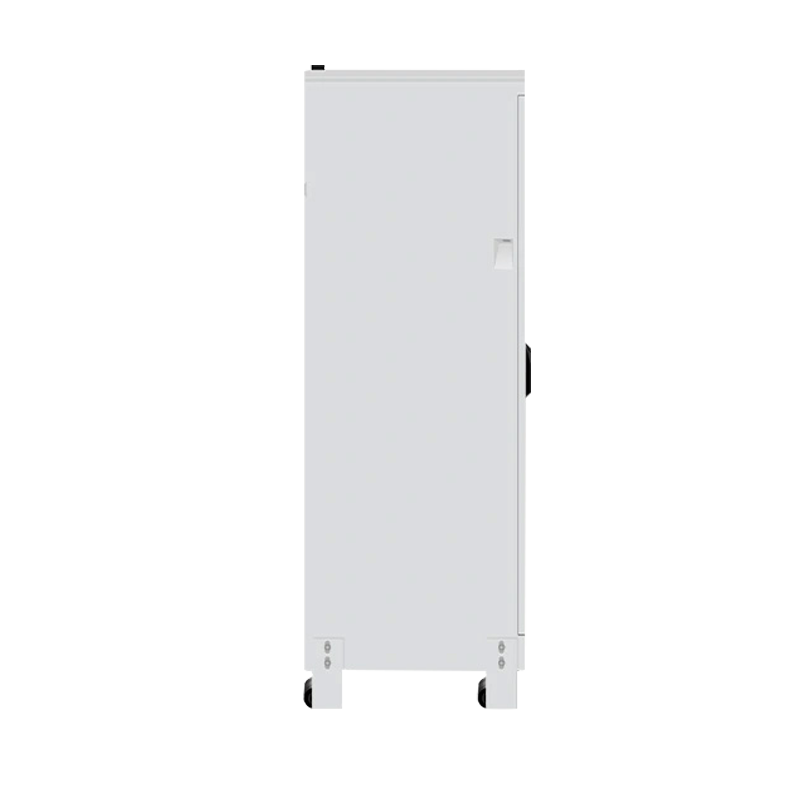 16-Bay Battery Swapping Cabinet