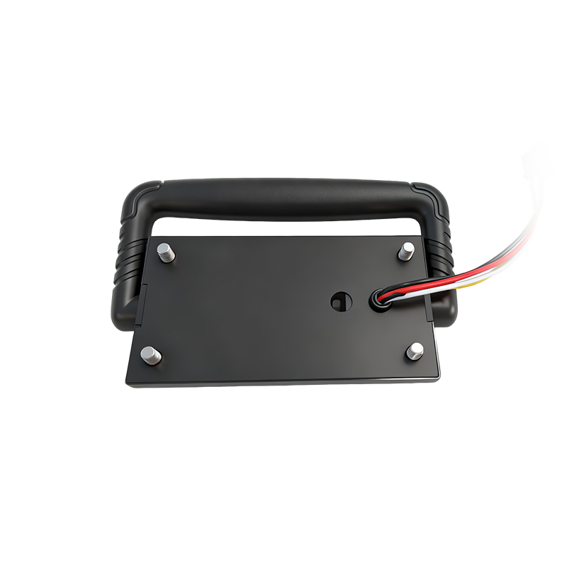 智寻电动车北斗GPS定位提手 ZT01-Pro-灯显款