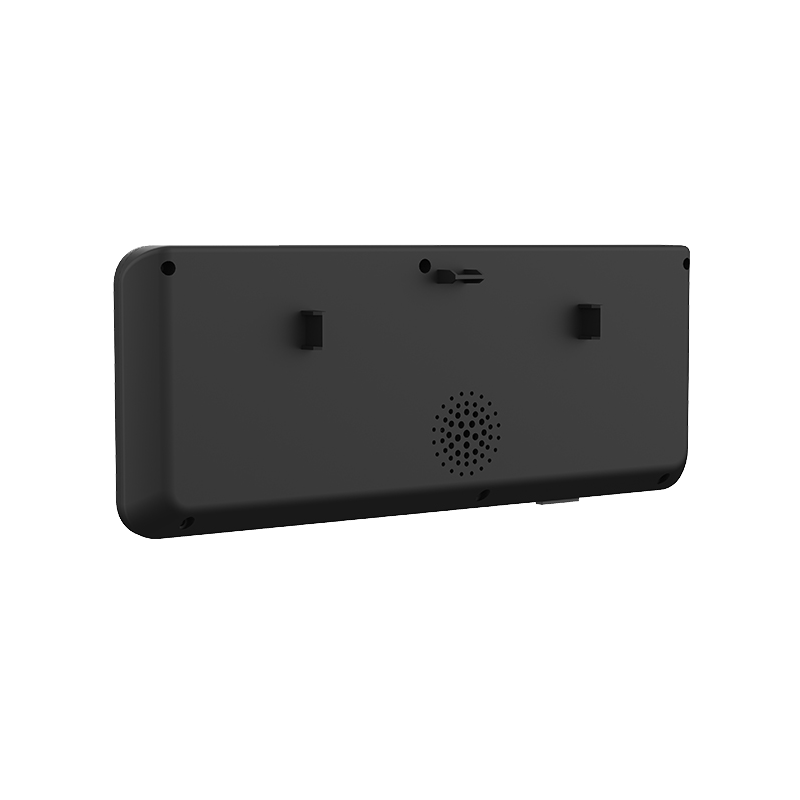 三轮电动车智能仪表盘