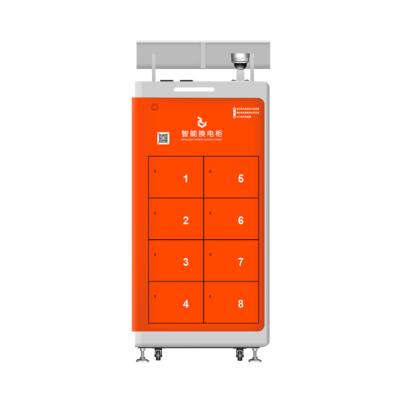 8仓智能换电柜-后插款