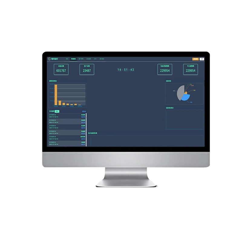 智能BMS大数据平台