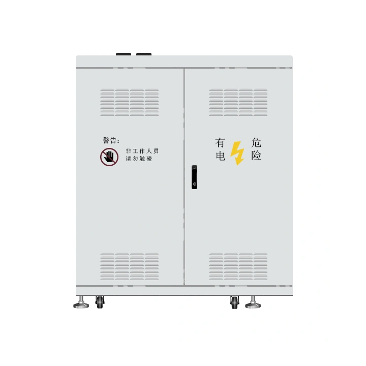 智寻12仓智能充电柜