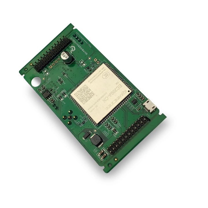 换电柜4G通讯模块 ZX-ZNHDG-4G V1.4