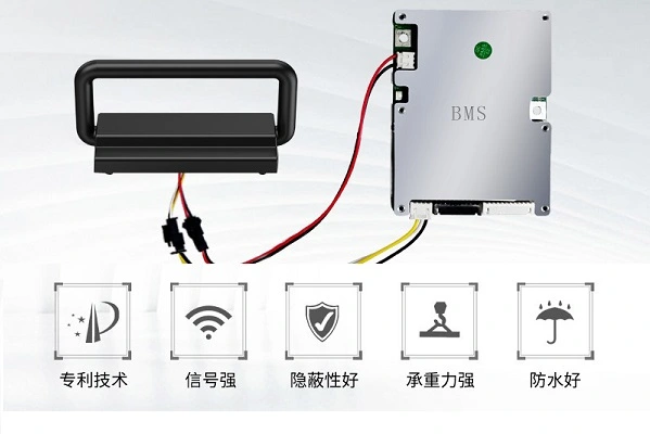智寻电动车定位器功能详细介绍图片