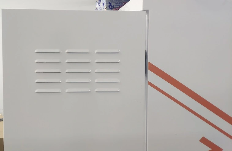 换电柜防水设计