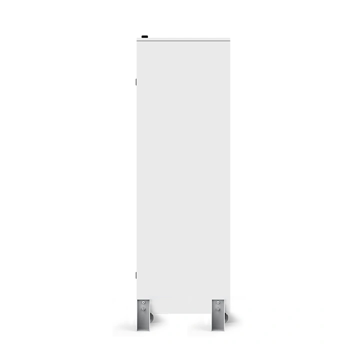 智寻5仓智能换电柜