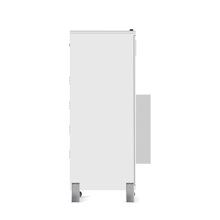 智寻5仓海外空调换电柜