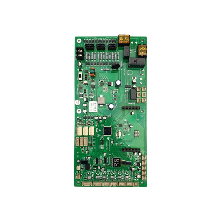 换电柜主控板 ZX-ZNHDG-M V2.3