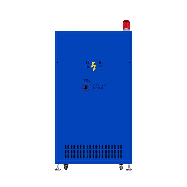 智寻25仓智能充电柜