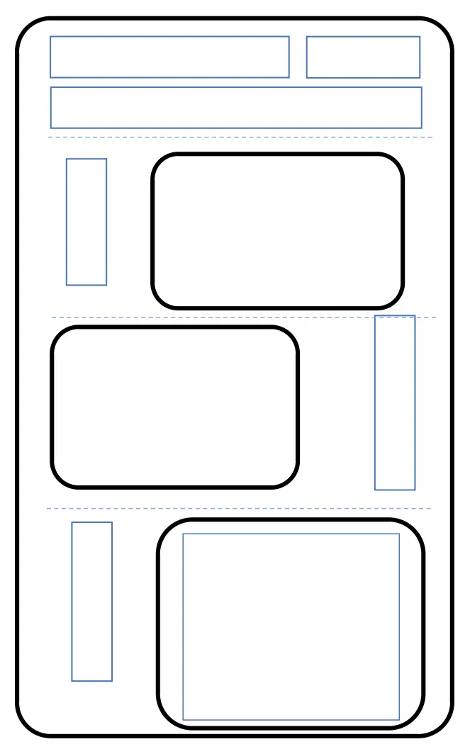 充、换电设施公示内容图示